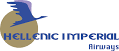 Hellenic Imperial Airways logo