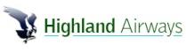 Highland Airways logo