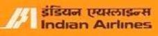 Indian Airlines logo