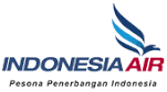 Indonesia Air logo