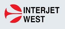 Interjet West logo