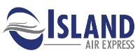 Island Air Express logo