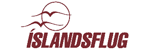 Islandsflug logo