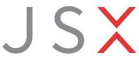 JSX  logo