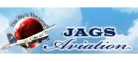 Jags Aviation logo