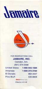 Jamaire CM
