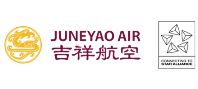 Juneyao Air logo