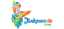 Junkanoo Air logo