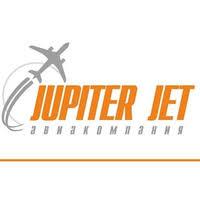 Jupiter Jet Airlines logo