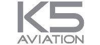 K5-Aviation logo