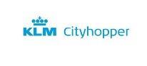 KLM Cityhopper logo