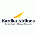 Kartika Airlines logo
