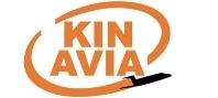 Kin Avia logo
