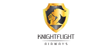 Knightflight Airways logo