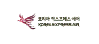 Korea Express Air logo