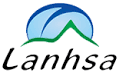 LANHSA logo