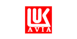 LUKoil-Avia logo