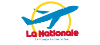 La Nationale logo