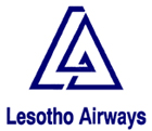 Lesotho Airways logo