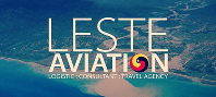 Leste Aviation logo