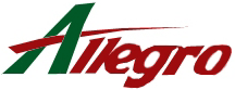 Allegro Air logo