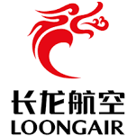 Loong Air logo