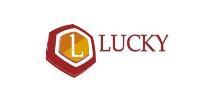 Lucky Air logo pakistan USED