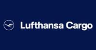 Lufthansa Cargo (ii) logo