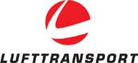 Lufttransport Logo