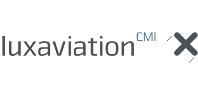 Luxaviation UK logo