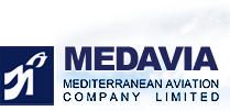 Medavia logo