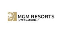 MGM Mirage Aviation logo