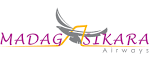 Madagasikara Airways logo