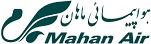 Mahan Air logo