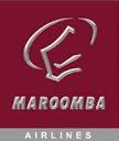 Maroomba Airlines logo