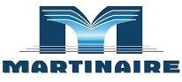 Martinaire logo