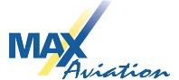 MAX Aviation logo