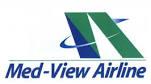 Med-View logo