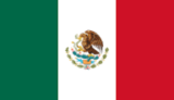 Mesxico flag