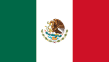 Mexcio flag