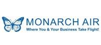 Monarch Air logo
