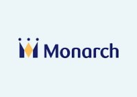 Monarch Airlines logo