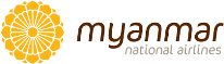 Myanmar National Airways logo