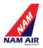 NAM Air logo