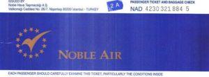 Noble Air