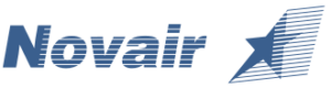 Novair international airways logo svg