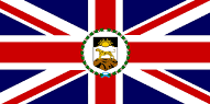 Nyasaland flag