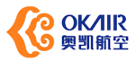OKair logo