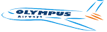 OLympus Airways logo