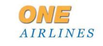 One Airlines logo